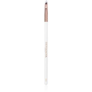 Dermacol Accessories Master Brush by PetraLovelyHair pensula pentru eyeliner D84 Rose Gold 1 buc-ro