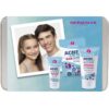 Dermacol Acne Clear set cadou pentru ten acneic-Țena
