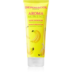 Dermacol Aroma Moment Bahamas Banana gel de duș delicios 250 ml-ro