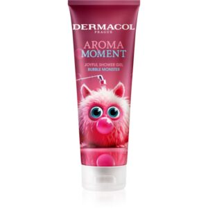 Dermacol Aroma Moment Bubble Monster gel de duș pentru copii 250 ml-Țena