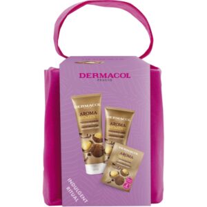 Dermacol Aroma Moment Macadamia Truffle set cadou pentru corp-ro