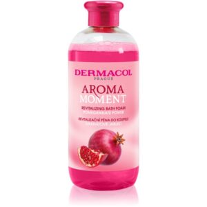 Dermacol Aroma Moment Pomegranate Power spumă de baie revitalizantă 500 ml-Țena
