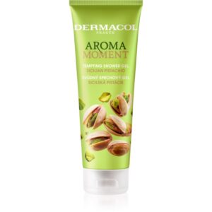 Dermacol Aroma Moment Sicilian Pistachio gel de duș 250 ml-Țena