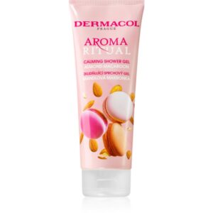 Dermacol Aroma Ritual Almond Macaroon gel de dus reconfortant 250 ml-ro