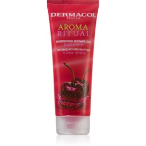 Dermacol Aroma Ritual Black Cherry gel de duș 250 ml-ro