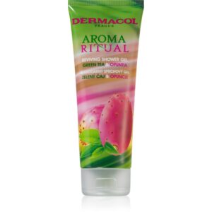 Dermacol Aroma Ritual Green Tea & Opuntia gel de duș 250 ml-ro