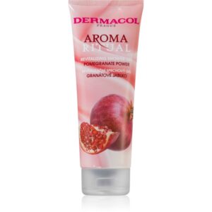 Dermacol Aroma Ritual Pomegranate Power gel de duș 250 ml-ro