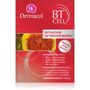 Dermacol BT Cell masca intensa pentru lifting unica 2x8 g-ro