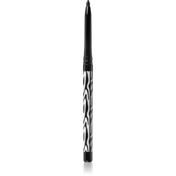 Dermacol Black Sensation Matt Black eyeliner khol black 0.35 g-ro