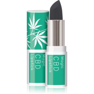 Dermacol Cannabis Magic CBD balsam ph auto-colorant de buze culoare 05 3