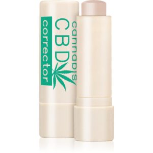 Dermacol Cannabis baton corector culoare 03 5