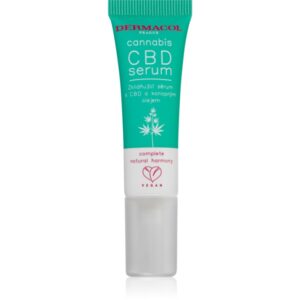 Dermacol Cannabis ser calmant 12 ml-ro