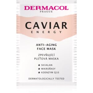 Dermacol Caviar Energy Masca pentru ten anti riduri 16 ml-ro