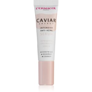Dermacol Caviar Energy serum intensiv pentru fermitate 12 ml-ro