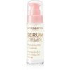 Dermacol Ceramide Serum ser regenerator cu efect calmant 30 ml-ro