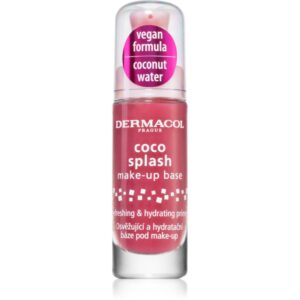 Dermacol Coco Splash baza hidratantă de machiaj 20 ml-Țena