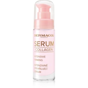 Dermacol Collagen Serum tonifiere intensiv ser 30 ml-ro
