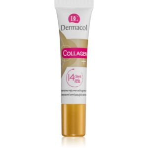 Dermacol Collagen + ser întinerire intensivă 12 ml-ro