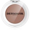 Dermacol Compact Mono farduri de ochi pentru utilizare umedă și uscată culoare 05 Chocobons 2 g-ro