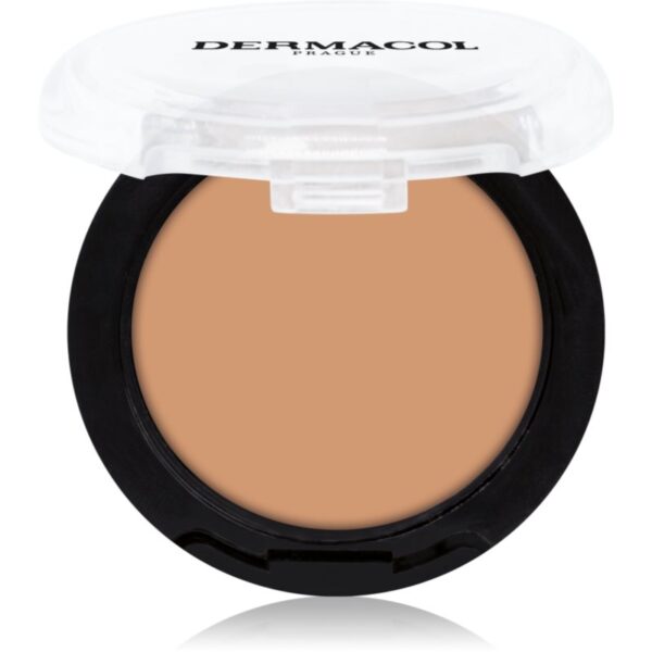 Dermacol Compact corector cremos culoare 4.0 Tan 2 g-ro