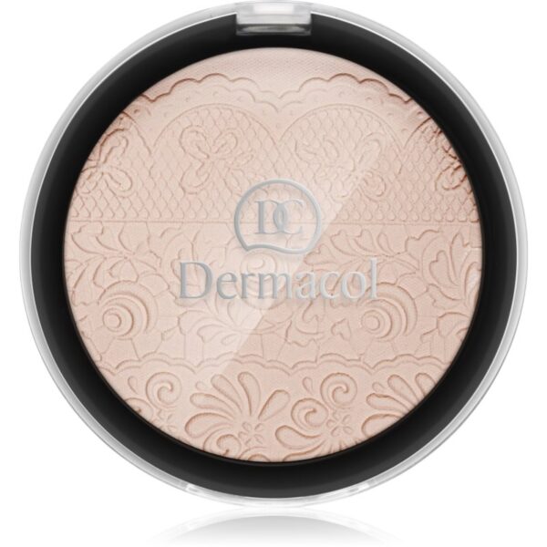 Dermacol Compact pudra compacta culoare 02 8 g-ro