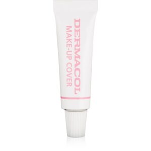 Dermacol Cover Mini fond de ten acoperire extremă SPF 30 - mini tester culoare 208 4 g-ro
