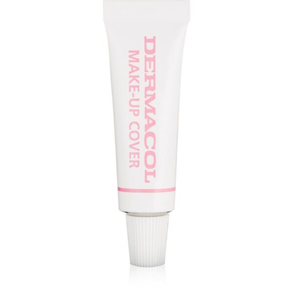 Dermacol Cover Mini fond de ten acoperire extremă SPF 30 - mini tester culoare 208 4 g-ro