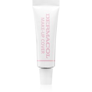 Dermacol Cover Mini fond de ten acoperire extremă SPF 30 - mini tester culoare 213 4 g-Țena