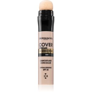 Dermacol Cover Xtreme corector cu acoperire mare SPF 30 culoare No. 3 (218) 8 g-ro