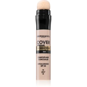 Dermacol Cover Xtreme corector cu acoperire mare SPF 30 culoare No.1 (207) 8 g-ro