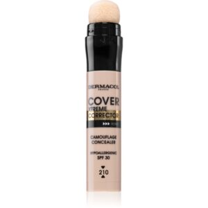 Dermacol Cover Xtreme corector cu acoperire mare SPF 30 culoare No.2 (210) 8 g-ro