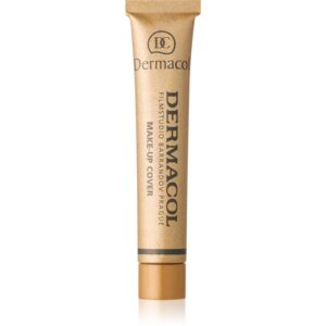 Dermacol Cover fond de ten acoperire extremă SPF 30 culoare 218 30 g-ro