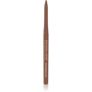 Dermacol Crystal Look dermatograf automat culoare 01 Bronze 4
