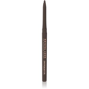 Dermacol Crystal Look dermatograf automat culoare 03 Opal 4