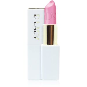 Dermacol D Lady ruj cremos cu finisaj satinat culoare 01 Lady Sugar 4.4 g-Țena