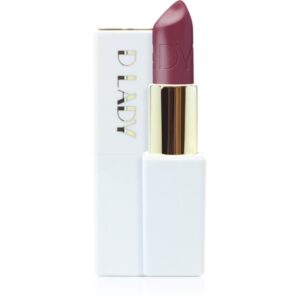 Dermacol D Lady ruj cremos cu finisaj satinat culoare 06 Lady Aura 4.4 g-Țena