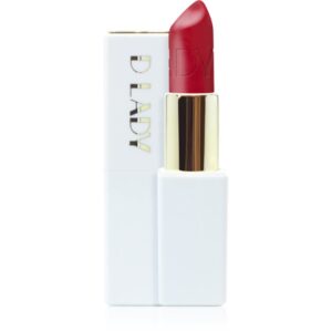 Dermacol D Lady ruj cremos cu finisaj satinat culoare 10 Lady Flame 4.4 g-Țena