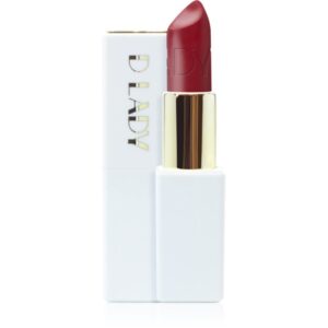Dermacol D Lady ruj cremos cu finisaj satinat culoare 11 Lady Ruby 4.4 g-Țena