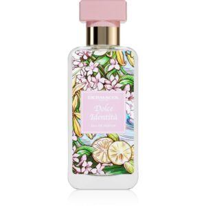 Dermacol Dolce Identita Vanilla & Jasmine Eau de Parfum pentru femei 50 ml-ro