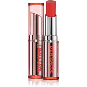 Dermacol Dolce Vita ruj lucios hidratant culoare 04 3 g-ro