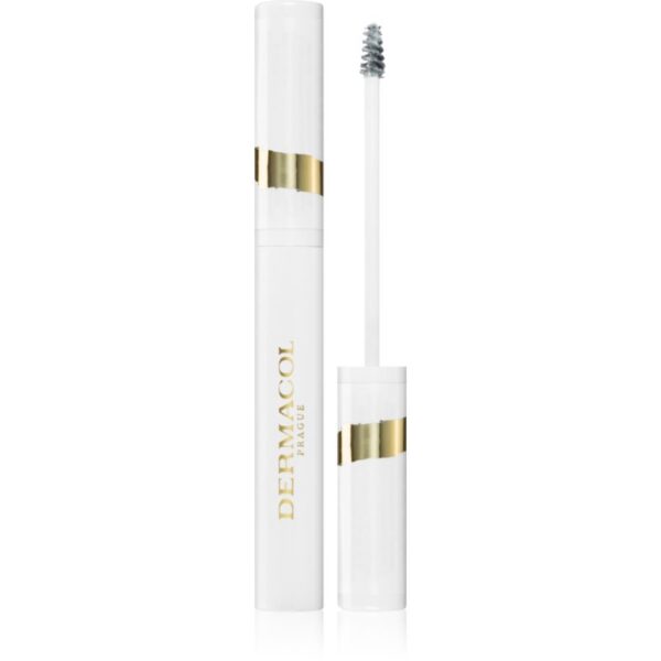 Dermacol Eyebrow Lifting ceara gel pentru sprâncene culoare 01 5 ml-ro