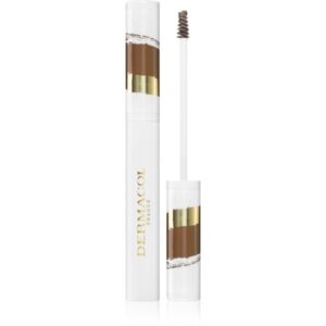 Dermacol Eyebrow Lifting ceara gel pentru sprâncene culoare 02 5 ml-ro