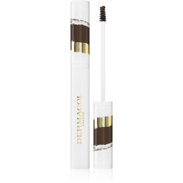 Dermacol Eyebrow Lifting ceara gel pentru sprâncene culoare 03 5 ml-ro