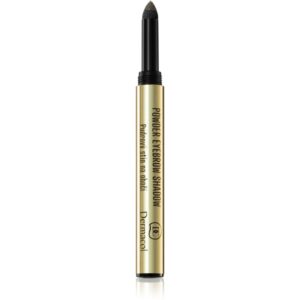 Dermacol Eyebrow Powder pudra pentru nuantare pentru sprâncene culoare 2 1 g-ro