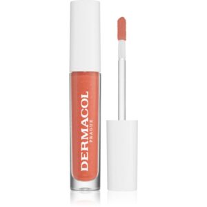 Dermacol F****** High Shine luciu de buze stralucitor cu aloe vera culoare No.05 4 ml-ro