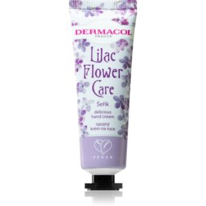 Dermacol Flower Care Lilac crema de maini 30 ml-ro