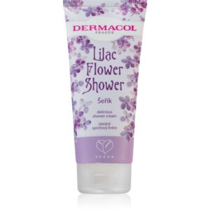 Dermacol Flower Care Lilac cremă pentru duș 200 ml-ro