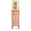 Dermacol GLOW WOW Golden Illuminator fluid radiant 20 ml-ro