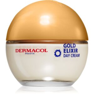 Dermacol Gold Elixir crema de zi anti-aging cu caviar 50 ml-ro