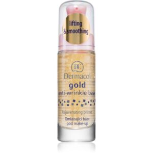Dermacol Gold baza pentru machiaj antirid 20 ml-ro